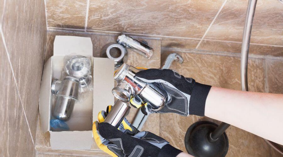 Professional Storm Sewer Service in Mounds, IL